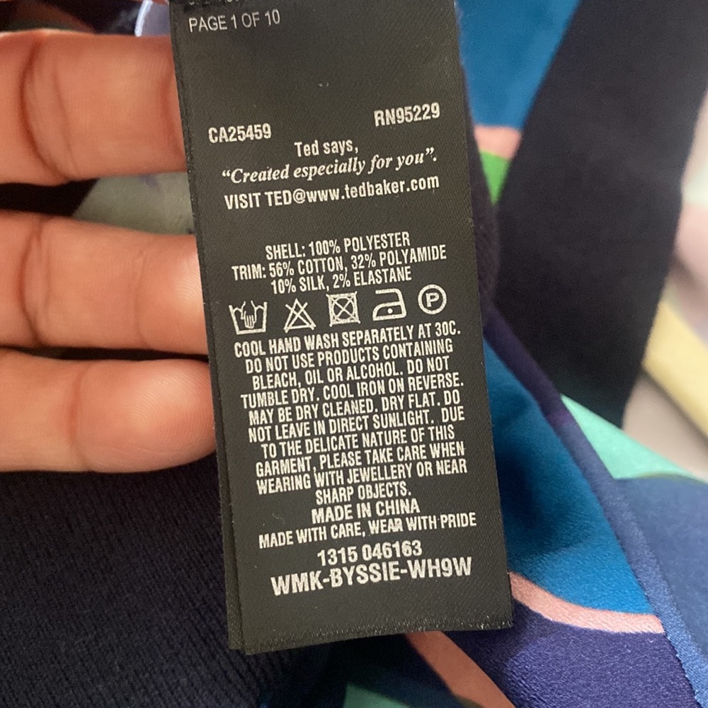 Ted Baker Jacket - image 5